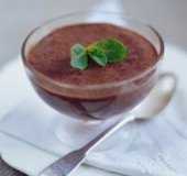 Chocolademousse