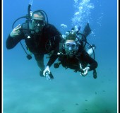 DR Diving Bine & Dov