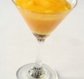 Mango Mousse