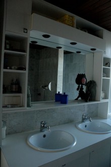 Badkamer verbouwen 01