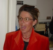 Liefste mama