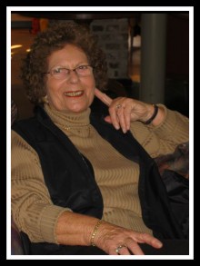 Oma Denise 1
