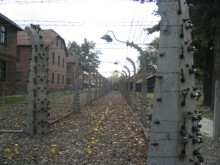 2004 Auschwitz 08