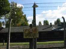 2004 Auschwitz 16