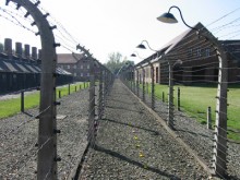 2004 Auschwitz 17