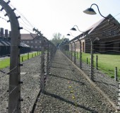 2004 Auschwitz 17