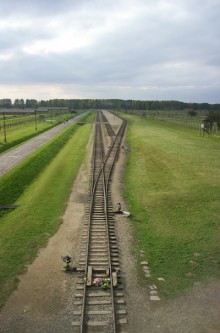 2004 Auschwitz 29
