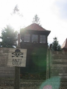2004 Auschwitz 32