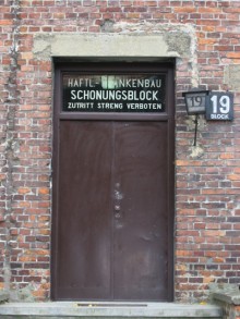 2004 Auschwitz 33