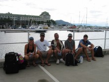 2004 Cairns 41