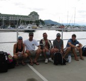 2004 Cairns 41