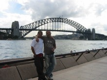 2004 Sydney 4
