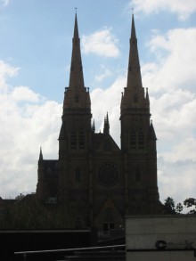 2004 Sydney 10