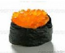 Sushi gunkan maki