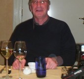 Verjaardag oma Denise 08