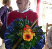 Verjaardag oma Lilly 80 11