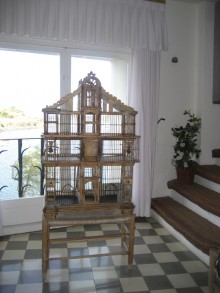 2009 Huis Salvador Dali 46